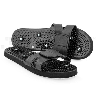 PainPod™ Bio Shoes left perspective view left and right feet