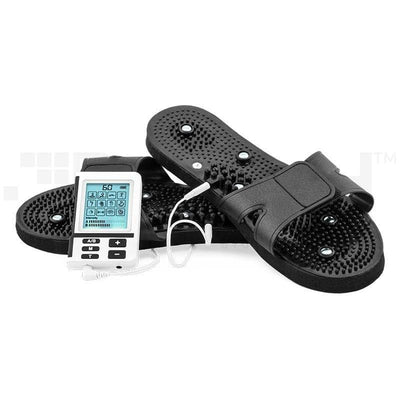 PainPod™ Bio Shoes connected to Painpod
