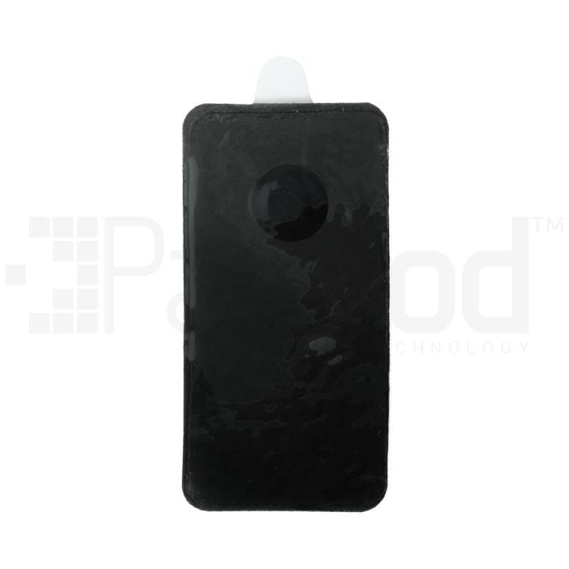 The PainPod™ econopad large back