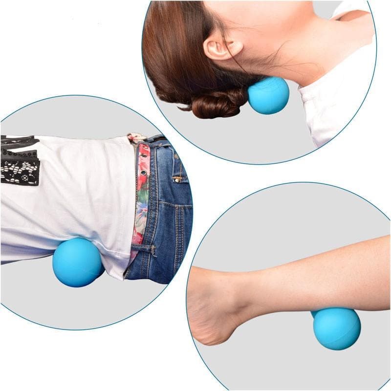Peanut Massage Ball