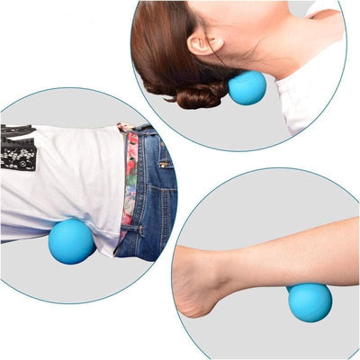 Peanut Massage Ball