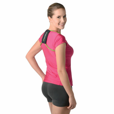 posture medic plus posture corrector brace