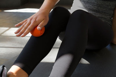 Moji  SmallMassageBall_Female_Shin
