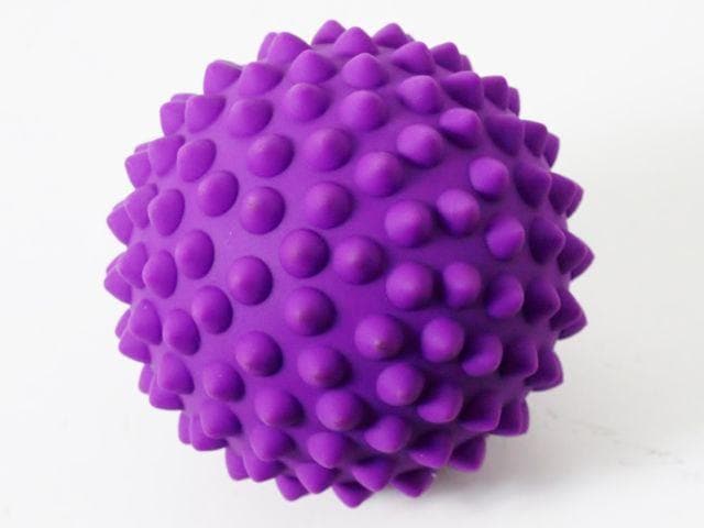 Spiky Massage Ball - Hard