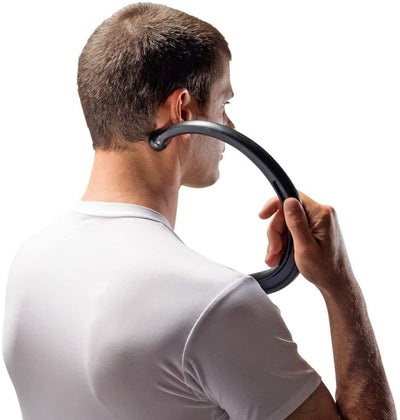 trigger point knot massaging tool