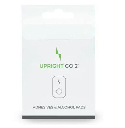 Upright Go 2 Adhesives packaging