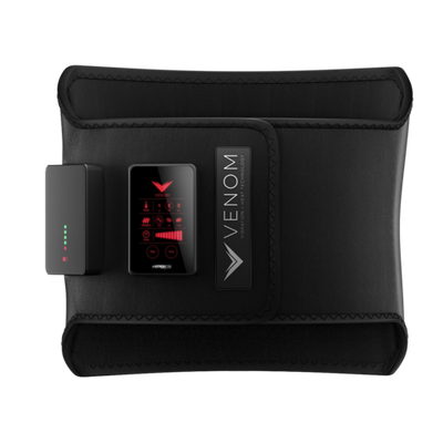Venom device close view