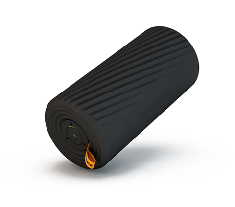 Vyper 2.0 vibrating foam roller hotsell